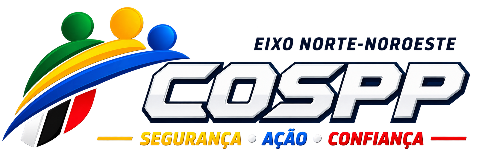 COSPP — Eixo Norte-Noroeste